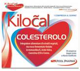 Kilocal Colesterolo 3 X 30 Compresse