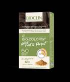Bioclin Bio Colorist Tintura Capelli Natural Fast E Perfect Colore 6 - Biondo Scuro