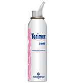 Tonimer Lab Spray Getto Soft Soluzione Isotonica Sterile 125 ml