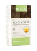 Bioclin Bio Colorist Tintura Capelli 6 Biondo Scuro