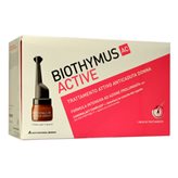 Biothymus AC Active trattamento attivo anticaduta donna 10 fiale