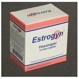ESTROGYN Crema Vaginale 6 Flaconcini Monodose 8 ml