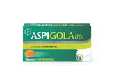 Aspigoladol - Per il trattamento del mal di gola - 16 pastiglie