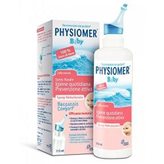 Physiomer Baby Iper Spray Soluzione Ipertonica 115 ml