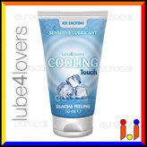 Lube 4 Lovers Cooling Touch Lubrificante intimo Effetto Freddo 50ml