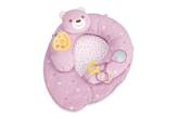 Chicco Gioco My First Nest Tappetino Rosa