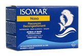 Isomar Naso flaconcini ipertonici 18 monodose