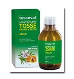 Tusseval Tosse Adulti Sciroppo 200ml
