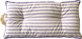 Nuovo cuscino “dormire sul fianco”, più traspirante, più efficace! - Formato : 40 x 60 cm, Fantasia : Costa azzurra, Imbottitura : Pula di farro bio + Lavanda bio