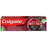 Colgate Max White Carbon Dentifricio Sbiancante Minerale 75ml