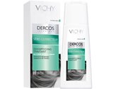 Vichy Dercos Shampoo seboregolatore capelli grassi 200ml