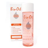 Bio-Oil Olio Dermatologico per la cura della pelle in caso di cicatrici o smagliature 125ml