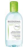 Bioderma Sébium H2O detergente struccante purificante pelli miste o grasse 250ml