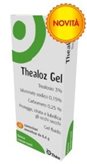 THEALOZ Gel 30 flaconcini monodose 0,4 g