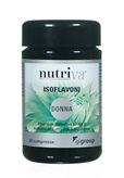 NUTRIVA Isoflavoni donna 50 cpr