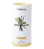 Foodspring Vegan Shape Shake 2,0 - Pasto Sostitutivo Vaniglia 900g