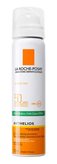 La Roche Posay Anthelios SPF50+ Spray Solare Fresco Invisibile Protezione Molto Alta 75 ml