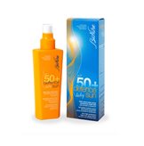 BIONIKE DEFENCE SUN Baby Latte Solare Spray SPF50+ 125ml