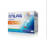 Onilaq Smalto Unghie 2,5ml + Tappo applicatore