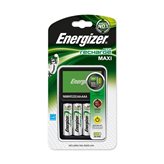 Caricabatterie Compact Energizer AA/AAA 8-9 ore 633077
