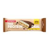 Enervit The Protein Deal Barretta Proteica Crispy Cookie Treat 55g