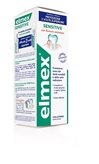 Elmex Sensitive Plus Collutorio senza alcool 400 ml