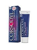 Corsodyl Gel Dentale 30g Clorexidina 1%