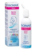 ISOMAR Baby Spray con estratto di Camomilla Soluzione Isotonica 100 ml