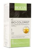 Bioclin Bio Colorist Tintura Capelli Colore 1 Nero