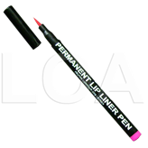 Lip Art Pen 02 - Penna Labbra Rosa Shock-SGS169C