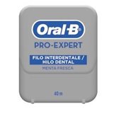 ORAL-B Filo Int.Proexpert 40m