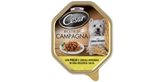 Cesar Ricette Di Campagna Con Cereali Integrali Gr.150 Con Pollo E Cereali Integrali In Una Deliziosa Salsa