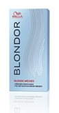 BLONDOR -MECHES WELLA KIT cream 60 ml + 30 gr x 2 decolorante