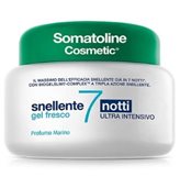 Somatoline Cosmetic Snellente 7 Notti Gel Fresco 400 ml