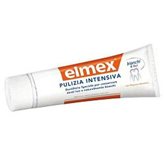 Elmex Pulizia Intensiva Dentifricio 75 ml