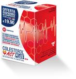 COLESTEROL ACT Plus Forte 60 Cpr