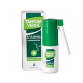 Tantum Verde Nebulizzatore Flacone Spray Orale 0,15% 30 ml