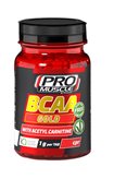 Pro Muscle BCAA Gold crescita muscolare 90 compresse