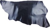 Brush off Baby Calfskins Various Colors - Color : Dark Blue, Average dimension of a skin : 0,9 m² - 10 sq. ft. - 1,1 yd²
