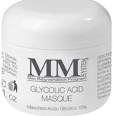 Mm System Glycolic Acid Masque - Maschera Acido Glicolico 10% - 75ml
