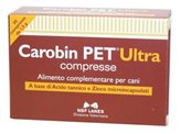 CAROBIN Pet Ultra 30 Cpr