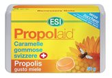 Propolaid Caramelle Gommose Propoli + Miele 50 g