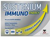 Sustenium Immuno Energy 14 bustine