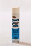 ZEP FOAMING COIL CLEANER NEW - Detergente spray schiumogeno per condizionatori 800ml (600ml netti)
