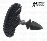 M-TECH M-Tech USA Coltello Push Hook in acciaio inox 440 nero