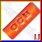 Cartine Ocb Orange Corte - Libretto