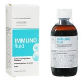 IMMUNOfluid Echinacea un aiuto per le difese immunitarie