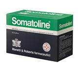 Somatoline emulsione cutanea 30 bustine 0,1+0,3%