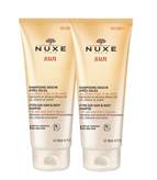 Nuxe Sun Duo Shampoo Doccia Doposole 2x200ml