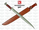 KALASHNIKOV Coltello Baionetta per AK47 XL lama fissa